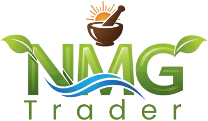 NMG Trader Logo